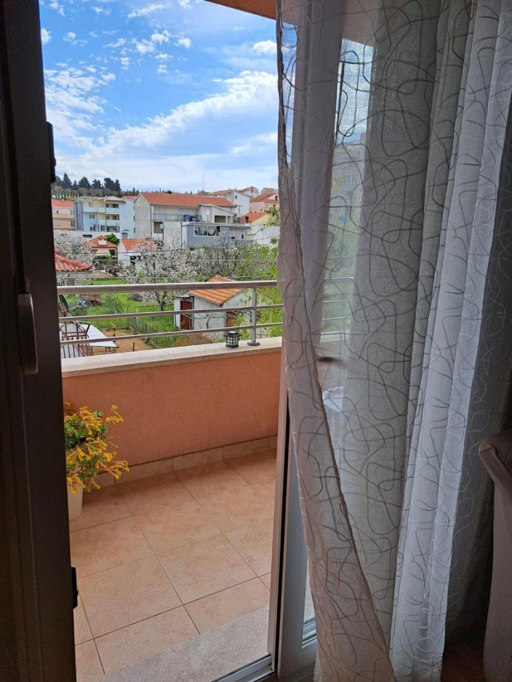 Apartment Slava - Close To The Mall Сплит Екстериор снимка