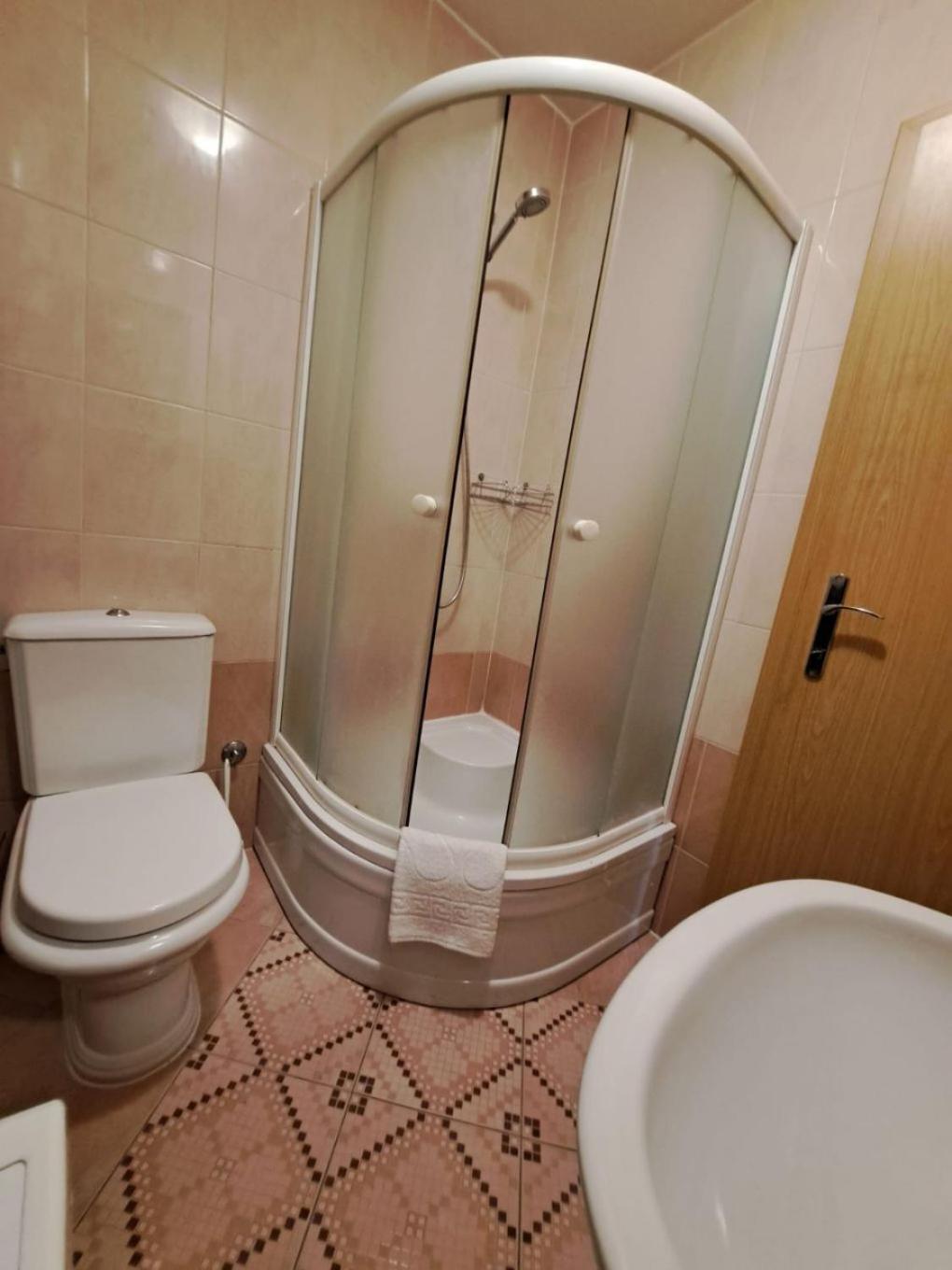 Apartment Slava - Close To The Mall Сплит Екстериор снимка