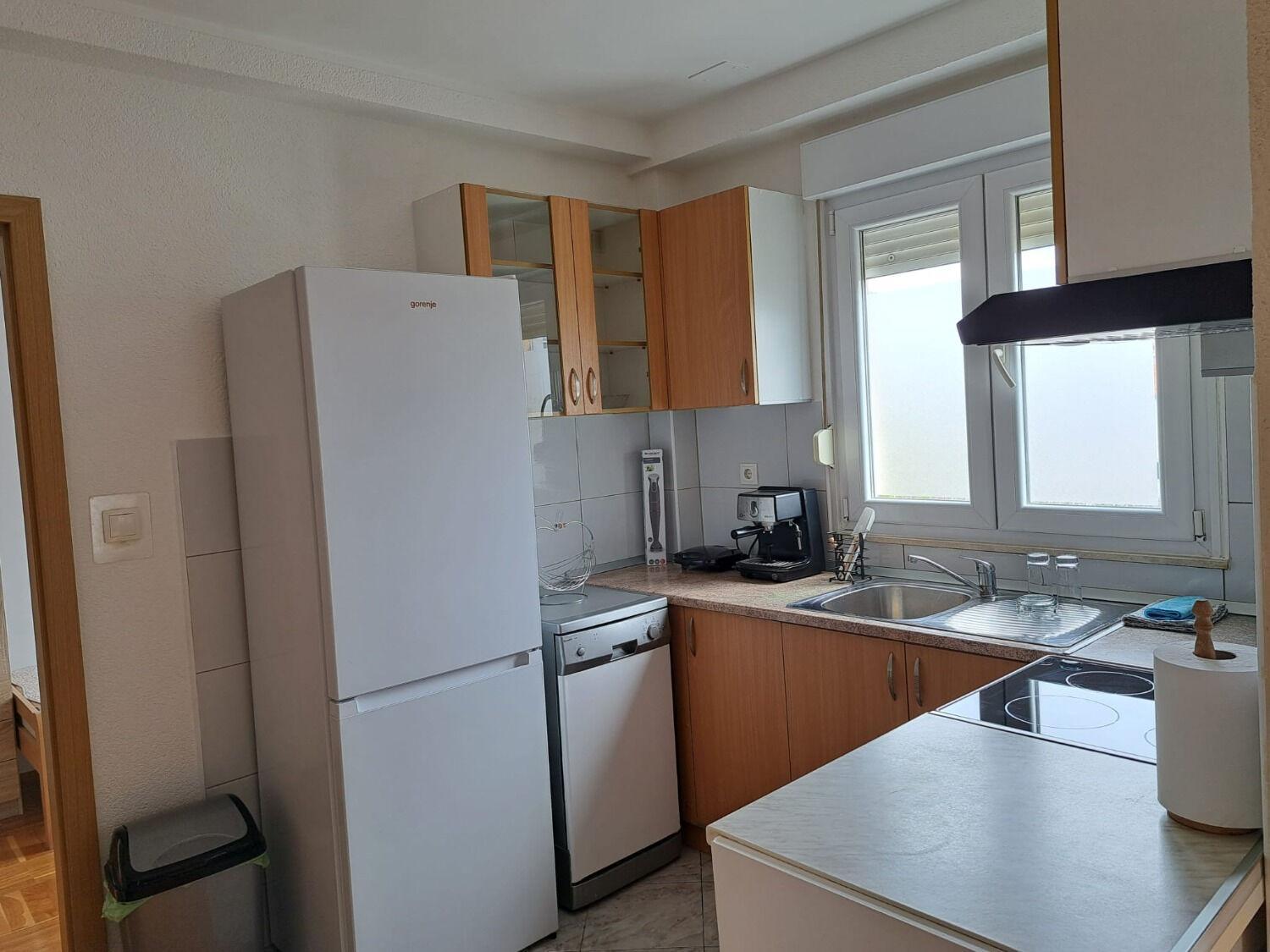 Apartment Slava - Close To The Mall Сплит Екстериор снимка