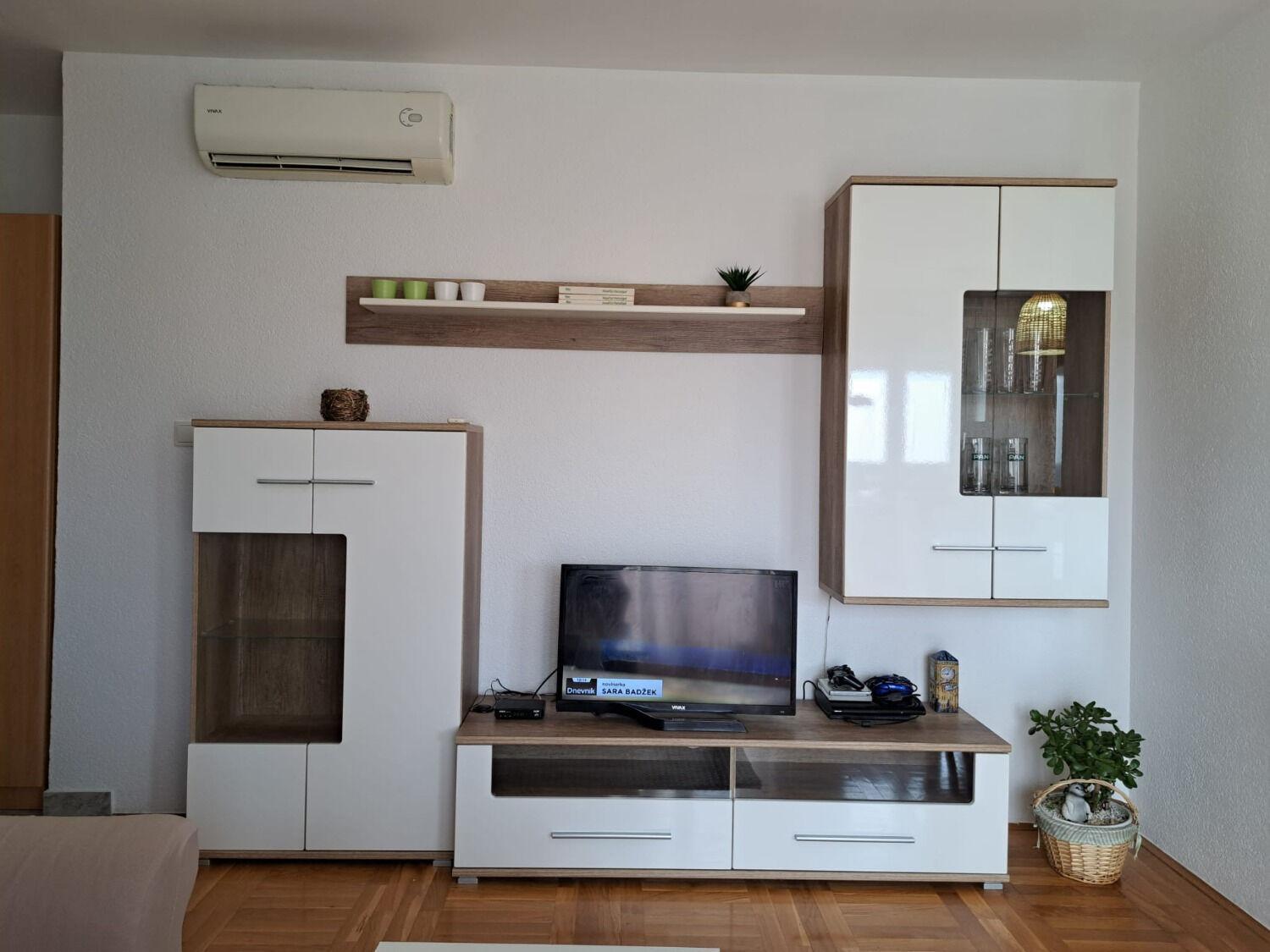 Apartment Slava - Close To The Mall Сплит Екстериор снимка