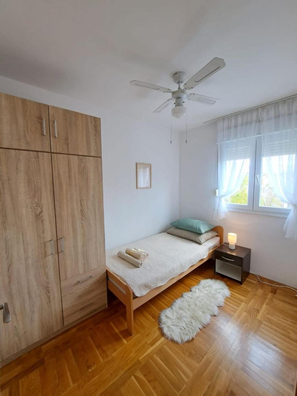 Apartment Slava - Close To The Mall Сплит Екстериор снимка