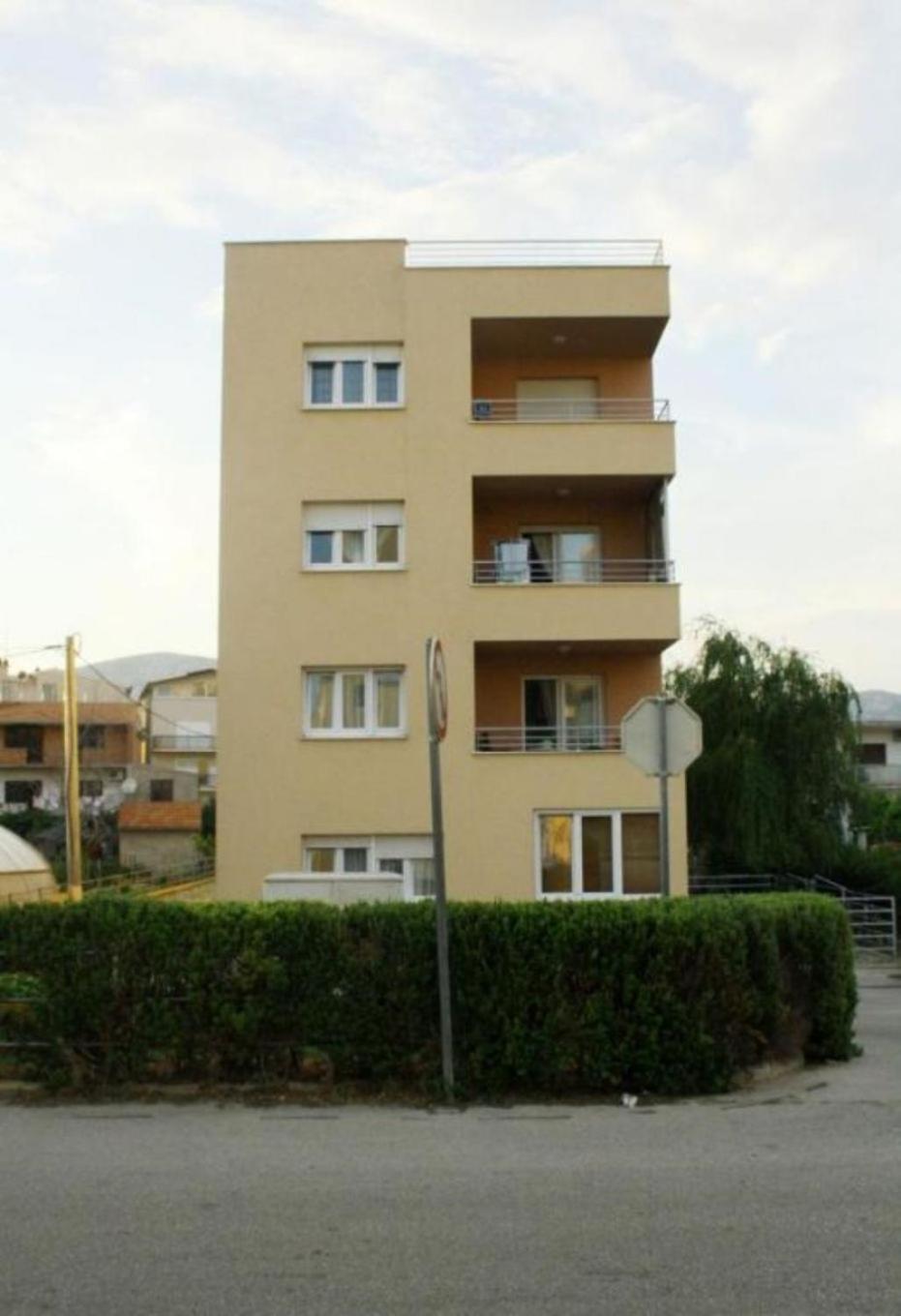 Apartment Slava - Close To The Mall Сплит Екстериор снимка