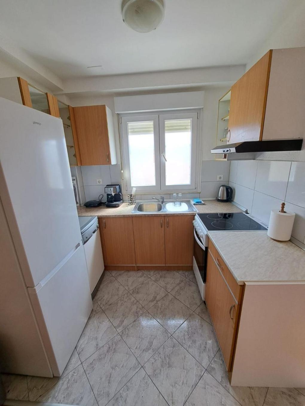 Apartment Slava - Close To The Mall Сплит Екстериор снимка