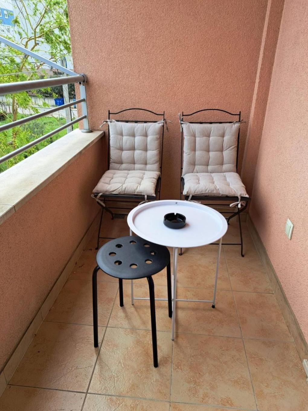 Apartment Slava - Close To The Mall Сплит Екстериор снимка